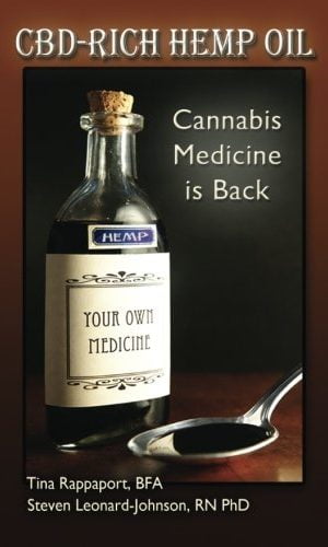 CBD-Rich Hemp Oil: Cannabis Medicine is Back