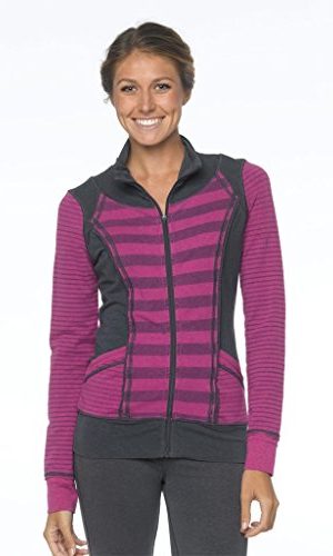 prAna Women’s Peppa Jacket