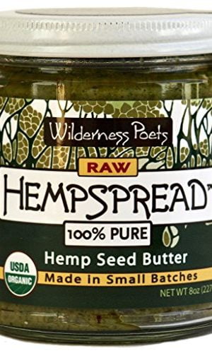 Hemp Food