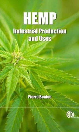 Hemp Industrial Production and Uses