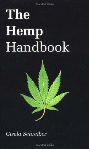The Hemp Handbook