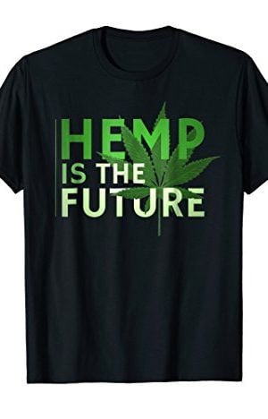 Hemp T-shirts
